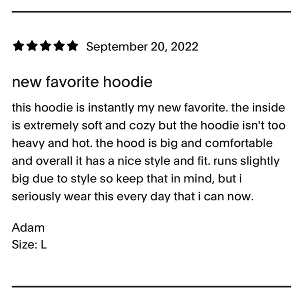 Savage X Fenty Minty White  Xssential Crop Hoodie - Picture 8 of 13